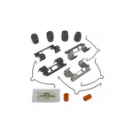 Disc Brake Hardware Kit Carlson H5795Q. Fixed Price $18.90.