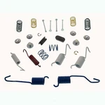Drum Brake Hardware Kit-all In One Pronto H7104. Fixed Price $28.99.