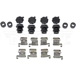 Dorman HW5819 Disc Brake Hardware Kit Select 08-16 Chevrolet Ford Gmc Models. Fixed Price $17.62.