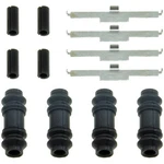 Dorman HW5837 Disc Brake Hardware Kit. Fixed Price $32.05.