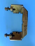 76-79 Ford F-250 F-350 Caliper Anchor Plate Dual Piston Disc Brake Dana 44 60. Fixed Price $50.00.