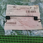 1995-2000 Dodge Stratus Chrysler Cirrus Nos Mopar Rear Brake Shoe Spring. Fixed Price $12.95.