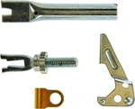 Rear Right Drum Brake Self Adjuster Repair Kit 2012-2018 Ford Focus Centric. Fixed Price $24.95.