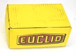 Euclid Brake Kit E-2769HD Repair Stainless Steel Type Mega Plus. Fixed Price $20.79.