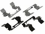 Carlson 11PV73Q Front Disc Brake Pad Installation Kit Fits 2003-2011 Ford Ranger. Fixed Price $19.67.