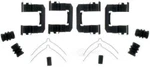 Disc Brake Hardware Kit-r-line Raybestos H15999A. Fixed Price $34.12.