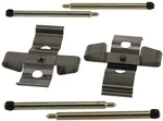 A/c Delco 19264180 Rear Disc Brake Hardware Pin Kit Camaro Ctsv Cts-v Sts. Fixed Price $24.54.