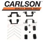 Carlson 13445Q Disc Brake Hardware Kit For HW6034 H15675 Pad Service Repair Jj. Fixed Price $30.88.