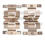 Dynamic Friction Company 340-02023 Dfc Disc Brake Hardware Kit. Fixed Price $29.40.