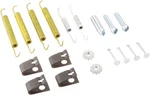 Carquest Wearever H7299 Rear Parking Brake Kit Ford Explorer Mountaineer. Fixed Price $16.99.