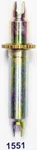 Drum Brake Adjuster-rear Better 1551K. Fixed Price $36.99.