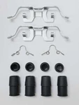 Disc Brake Hardware Kit Better 13826K. Fixed Price $37.99.