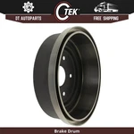 1973-1983 Ford E-100 Econoline Centric Rear Brake Drum Free Shipping. Fixed Price $98.45.