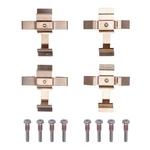 Dfc 34031053 Disc Brake Hardware Kit. Fixed Price $27.99.