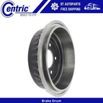 For 1985-2002 Gmc Safari Centric Rear Brake Drum Premium Free Shipping. Fixed Price $93.75.