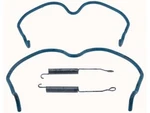 Carlson 99GN54M Rear Drum Brake Hardware Kit Fits 2006 Isuzu I350. Fixed Price $22.71.