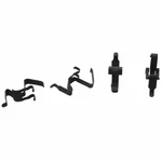 Disc Brake Hardware Kit. Fixed Price $29.99.