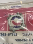 Delco 179-1262 Gm 3494601 Rear Disc Brake Pad Retainer Clip. Fixed Price $9.00.