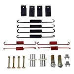 For Gmc Acadia 2007-2017 Dorman Rear Parking Brake Hardware Kit. Fixed Price $17.84.