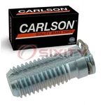 Carlson Rear Right Brake Adjusting Screw Assembly For 1990-1997 Iu. Fixed Price $16.95.