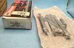 Nos Motorcraft BRPK5643A Disc Brake Hardware Kit Rear 99-04 Ford F-350 Sd Fs. Fixed Price $29.99.