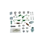 Parking Brake Hardware Kit Carlson 17418. Fixed Price $39.55.