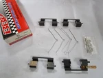 Disc Hardware Kit-lx-p Carlson P914 (reboxed By Better Brake). Fixed Price $11.99.