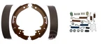 Brake Shoe Wheel Cylinder Spring Kit 1961-1970 Buick Lesabre Wildcat Rear 12 X. Fixed Price $70.95.