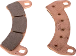 Ebc FA680SV Severe Duty Series Brake Pads - Reliable Performance. Fixed Price $60.06.
