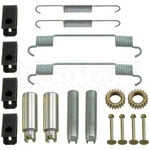 Dorman HW7303 Parking Brake Hardware Kit Select 97-08 Ford Lincoln Models. Fixed Price $27.95.