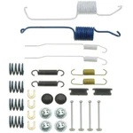 HW17386 Dorman Brake Hardware Kit Rear For Toyota Sienna Solara 2000-2002. Fixed Price $26.86.