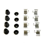 Disc Brake Hardware Kit-premium Centric 117.65041. Fixed Price $13.09.
