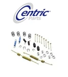 118.44004 Centric Brake Hardware Kit Rear New For Truck Toyota. Fixed Price $27.96.