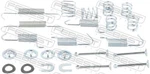 Febest 2504-4007R-KIT Accessory Kit, Parking Brake Shoes For Chrysler, Citroen, Do. Fixed Price $31.41.