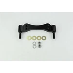 Wilwood Caliper Brackets Rear Driver Passenger Side 11-12.19IN Rotor. Fixed Price $162.80.