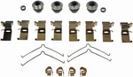 Disc Brake Hardware Kit Dorman HW13954. Fixed Price $70.99.