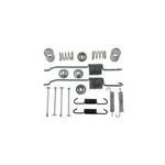 Drum Brake Hardware Kit Carlson 17365 Fits 2000 Mazda Mpv. Fixed Price $29.19.