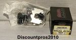 Dorman HW13518 Rear Disc Brake Hardware Kit Toyota RAV4 2006-2018. Fixed Price $20.00.