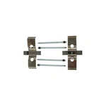 Disc Brake Hardware KIT-Z06 Carlson 13538. Fixed Price $41.99.