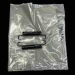 Mopar 05018554AA Parking Brake Adjuster Spring (lot Of 2). Fixed Price $14.99.