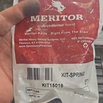 Meritor Bushing Kit 15010. Fixed Price $15.00.