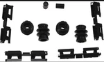 Disc Brake Hardware KIT-OEF3 Autopart Intl 1406-429194 Fits 12-18 Ford F-150. Fixed Price $18.00.