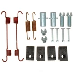 Parking Brake Hardware Kit-r-line Raybestos H17455. Fixed Price $19.07.