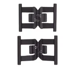 Disc Brake Hardware Kit For 911, Cayenne, Panamera, Touareg, Boxster 340-02012. Fixed Price $15.12.
