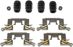 Disc Brake Hardware Kit Dorman HW6132. Fixed Price $28.53.