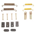 For Chrysler Pt Cruiser 2005-2009 Dfc 370-39010 Rear Drum Brake Hardware Kit. Fixed Price $31.23.
