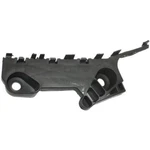 For 2014 2017 Mazda 6 Front Driver Left Lh Bumper Bracket Retainer Cover Plastic. Fixed Price $19.29.
