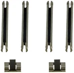Disc Brake Hardware Kit Dorman HW5635. Fixed Price $25.31.