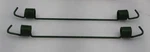 Drum Brake Shoe Return Spring Kit-rear Carlson H546 Ford 67-02. Fixed Price $12.99.