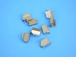 For Jeep Liberty 2008-2012 Mopar 68003705AA Drum Brake Hold Down Spring. Fixed Price $30.49.